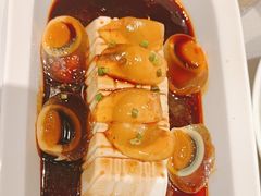 -大鸭梨烤鸭(枣园店)