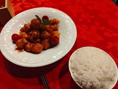 -正阳门饭庄·烤鸭·北京菜(万丰路七里庄店)