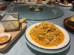 -船歌·鱼水饺青岛菜(闽江二路店)