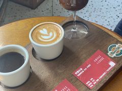 -RIPPLE COFFEE涟漪咖啡