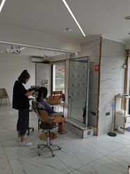 -小齐发型Star~salon