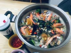 -派派茶客(金杏花园店)