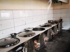 -金台阶鱼馆(于桥水库店)