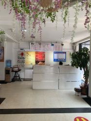 -名格美容美发连锁机构