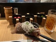 -乌君·酒场·炭火烧鸟(侨城坊店)
