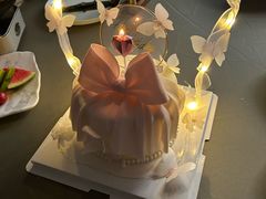 -小厨娘淮扬菜(天印大道店)