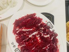 -八合里潮汕鲜牛肉火锅(上海汇智广场店)