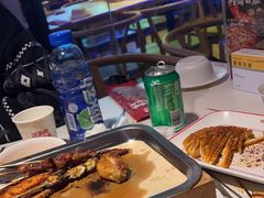 -哈力家·西北烧烤烤串(凤城三路店)