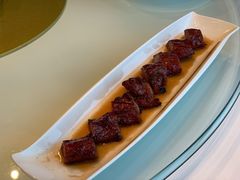 -金轩中餐厅 Jin Xuan(浦东丽思卡尔顿酒店)