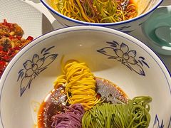 -小河盐帮·私家菜·烤鸭(三元桥·霄云路店)