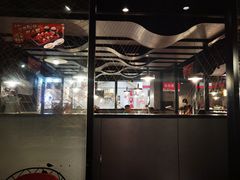 -鱼酷活鱼烤鱼(梅江印象城店)