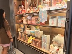 -泡泡玛特POPMART(武汉新天地南馆店)