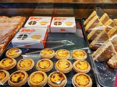 -福晶园益生菌蛋糕面包(紫荆山店)