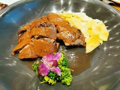 -国家五钻酒家·西樵旺阁渔村(西樵店)