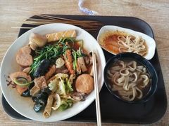 -蜀霞记麻辣串(总店)