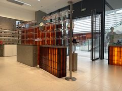 -MUJOSH木九十眼镜(上海苏河湾万象天地店)