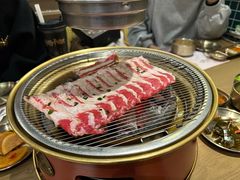 -西塔老太太泥炉烤肉(双井店)