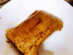 芳婆香粽（鲜肉鲜）-芳婆糕团店(王府大街店)