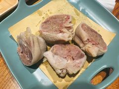 -蒙艾里民族传统菜蒙餐