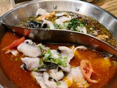 -李二鲜鱼(昌乐店)