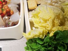 -半天妖烤鱼(丰科万达店)