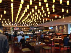 -青岛海尔洲际酒店