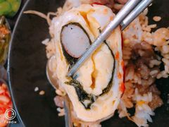 芝士鸡蛋卷-HONGA HONGA雄家(曹路店)