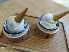 -歎雪糕低糖低脂Gelato冰淇淋