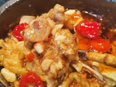 -佬麻雀·剁椒鱼头(京基KK One店)