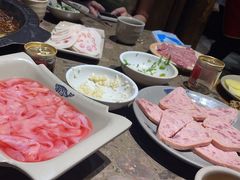 -重庆渝达老火锅(春熙路店)