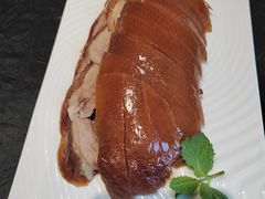 -正德楼果木烤鸭·渔家菜(东港店)