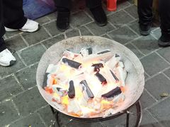 -状元阁烧烤(新华路总店)