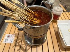 -苏小牛·牛肉串(国贸店)