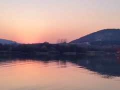 -长广溪湿地公园