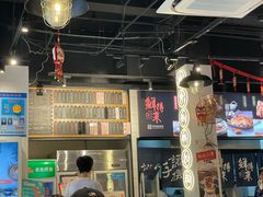 -鲜得来排骨年糕(即墨路店)