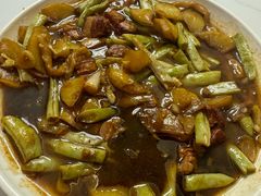 -何适山庄 ·可团建(水长城P2停车场店)