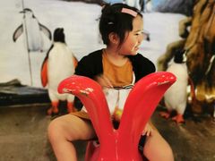 -客天下梦幻冰雪乐园