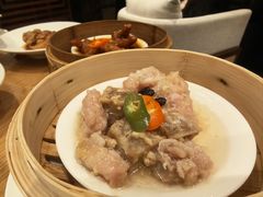 -宁波万豪酒店