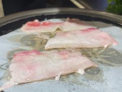 -英雄故事地摊烤肉(马驹桥店)