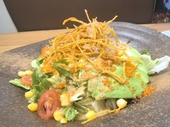 -福匠日本料理(人民路店)