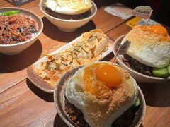 -岛风·台食小馆 ISLAND BISTRO(烟台山店)