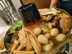 -老太原菜馆(中正天街店)