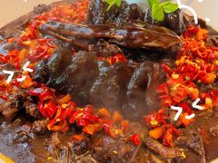 -上座云间·青年赣菜(绿茵店)