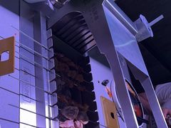 -丰茂烤串(全国首店)