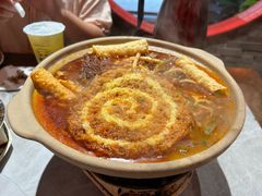 -山四砂锅(钟楼街店)