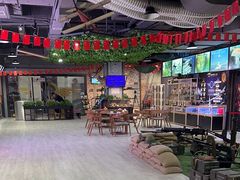 -都市枪神实弹射击俱乐部