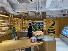 -匠造烘焙(联洋店)