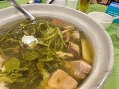 -盛港湾海鲜食府(黄沙店)