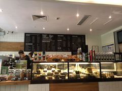 菜单-JamaicaBlue(新城国际店)