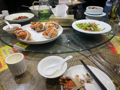-小秦淮·南京土菜(新亭西路店)